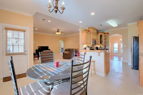 129 Silverleaf Cv, White Hall, AR 71602 photo 22