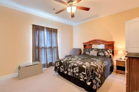 129 Silverleaf Cv, White Hall, AR 71602 photo 38