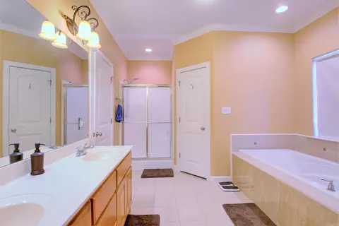 129 Silverleaf Cv, White Hall, AR 71602 photo 29