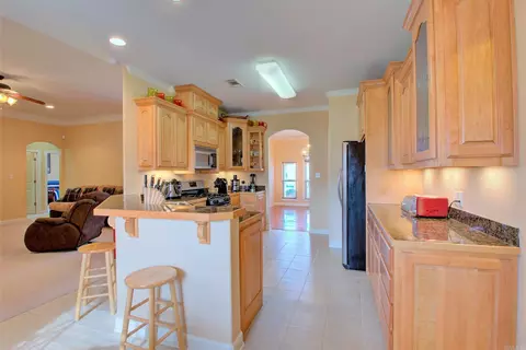 129 Silverleaf Cv, White Hall, AR 71602 photo 17