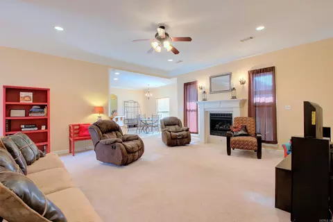 129 Silverleaf Cv, White Hall, AR 71602 photo 35