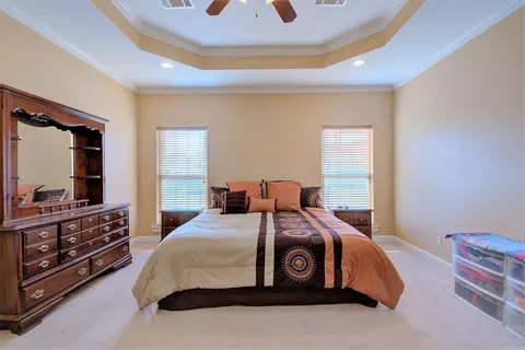 129 Silverleaf Cv, White Hall, AR 71602 photo 26