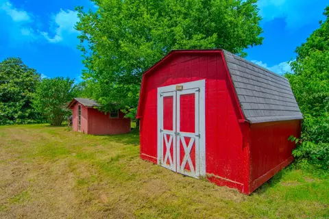 10906 W Cenntennial Rd, Cabot, AR 72023 photo 2