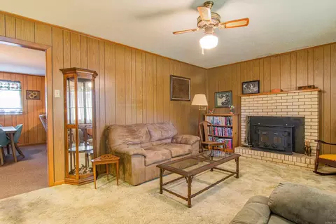 10906 W Cenntennial Rd, Cabot, AR 72023 photo 3