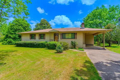 10906 W Cenntennial Rd, Cabot, AR 72023 photo 1