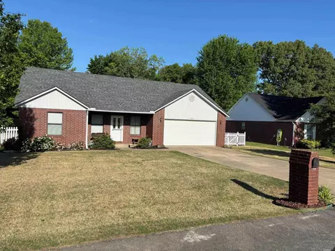 1508 Ridgefield Dr, Heber Springs, AR 72543