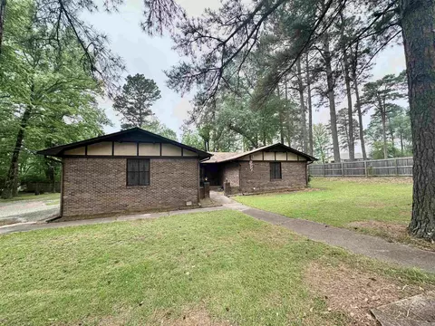 1818 Cherry Ln, Malvern, AR 72104 photo 1