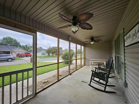 Exterior - 64 Blair Dr, Vilonia, AR 72173 photo 5 of 6