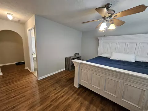 Bedroom - 64 Blair Dr, Vilonia, AR 72173 photo 1 of 3