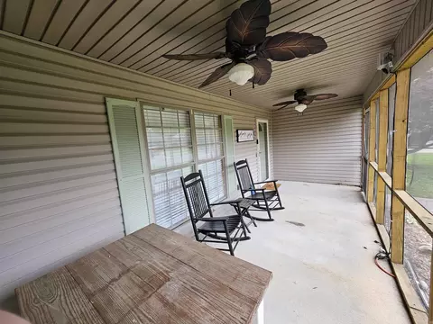 Exterior - 64 Blair Dr, Vilonia, AR 72173 photo 4 of 6