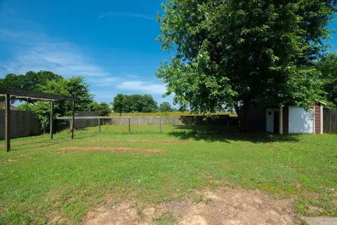 Exterior - 64 Blair Dr, Vilonia, AR 72173 photo 6 of 6