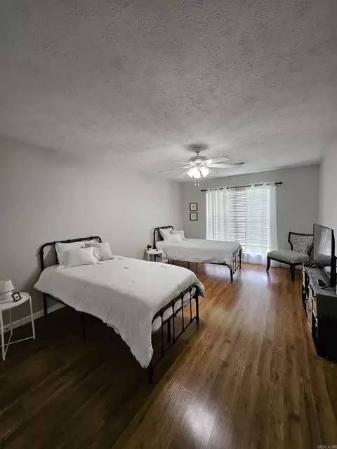 Bedroom - 64 Blair Dr, Vilonia, AR 72173 photo 3 of 3