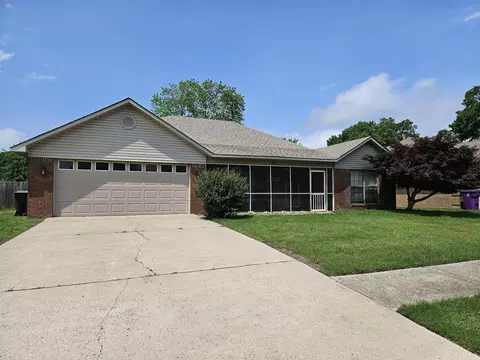 Exterior - 64 Blair Dr, Vilonia, AR 72173 photo 2 of 6