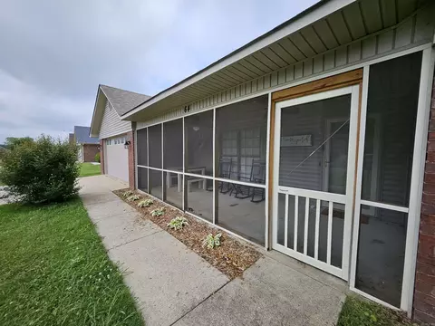 Exterior - 64 Blair Dr, Vilonia, AR 72173 photo 3 of 6