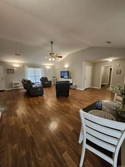 Living - 64 Blair Dr, Vilonia, AR 72173 photo 1 of 2