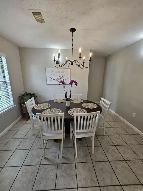 Dining - 64 Blair Dr, Vilonia, AR 72173 photo 1 of 2