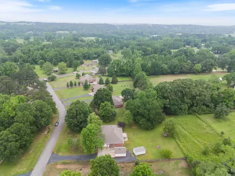 View/Area - 7 Salter Ln, Greenbrier, AR 72058 photo 7 of 7