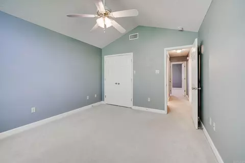 Bedroom - 7 Salter Ln, Greenbrier, AR 72058 photo 8 of 8