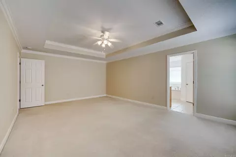 Bedroom - 7 Salter Ln, Greenbrier, AR 72058 photo 4 of 8