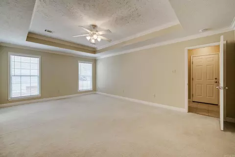Bedroom - 7 Salter Ln, Greenbrier, AR 72058 photo 3 of 8