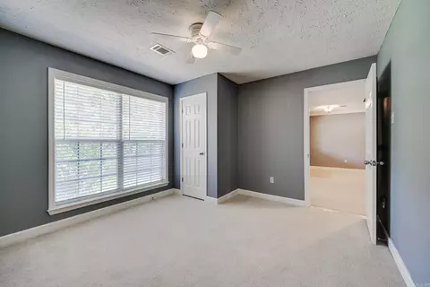 Bedroom - 7 Salter Ln, Greenbrier, AR 72058 photo 2 of 8