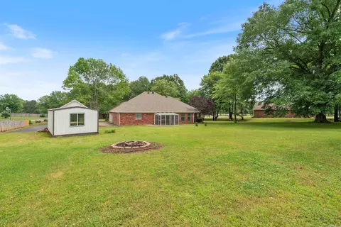 Exterior - 7 Salter Ln, Greenbrier, AR 72058 photo 8 of 9