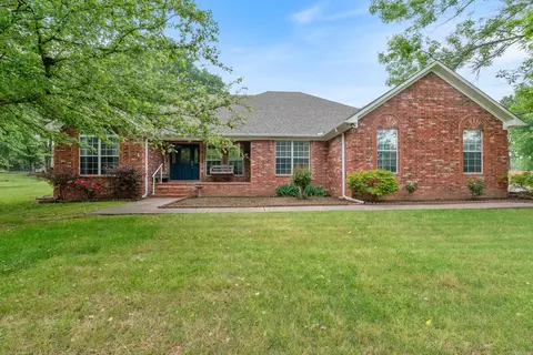 Exterior - 7 Salter Ln, Greenbrier, AR 72058 photo 1 of 9