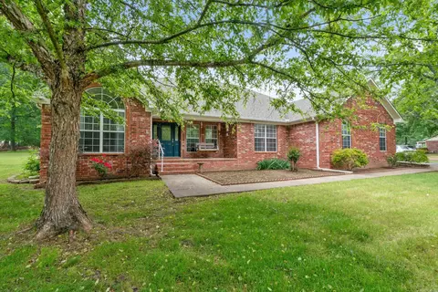 Exterior - 7 Salter Ln, Greenbrier, AR 72058 photo 3 of 9