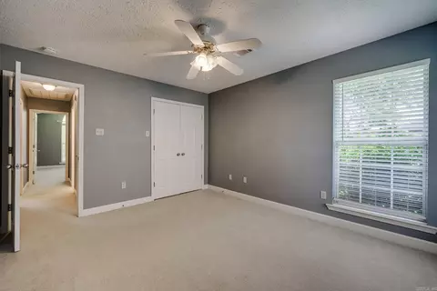 Bedroom - 7 Salter Ln, Greenbrier, AR 72058 photo 6 of 8
