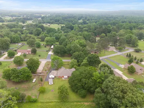 View/Area - 7 Salter Ln, Greenbrier, AR 72058 photo 3 of 7