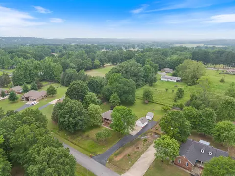 View/Area - 7 Salter Ln, Greenbrier, AR 72058 photo 5 of 7
