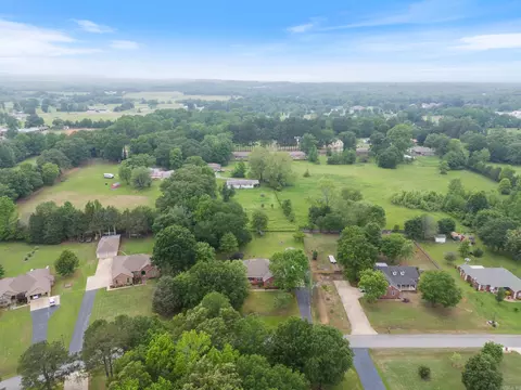 View/Area - 7 Salter Ln, Greenbrier, AR 72058 photo 6 of 7