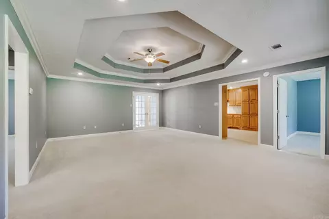 Living - 7 Salter Ln, Greenbrier, AR 72058 photo 1 of 7