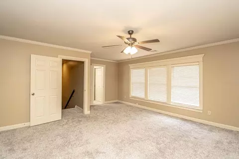 Bedroom - 823 Colonial, Bryant, AR 72022 photo 5 of 7