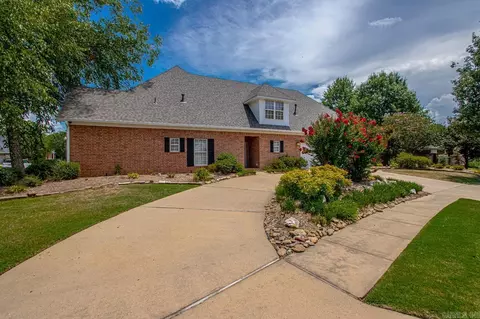 Exterior - 823 Colonial, Bryant, AR 72022 photo 3 of 14