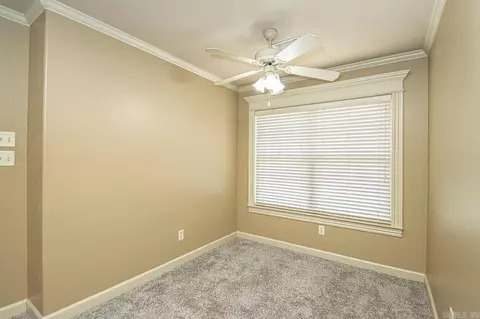 Bedroom - 823 Colonial, Bryant, AR 72022 photo 7 of 7