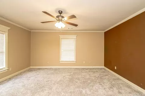 Bedroom - 823 Colonial, Bryant, AR 72022 photo 6 of 7