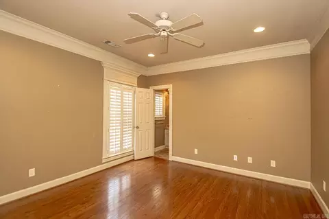 Bedroom - 823 Colonial, Bryant, AR 72022 photo 1 of 7
