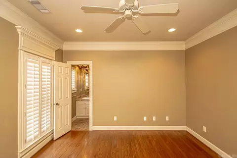 Bedroom - 823 Colonial, Bryant, AR 72022 photo 2 of 7