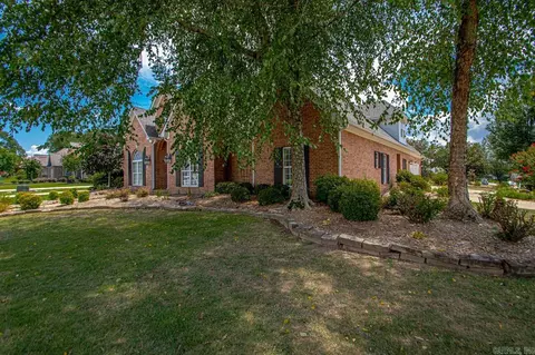 Exterior - 823 Colonial, Bryant, AR 72022 photo 2 of 14
