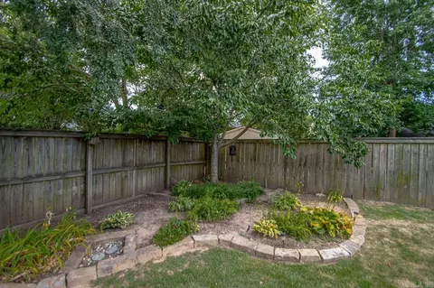 Exterior - 823 Colonial, Bryant, AR 72022 photo 7 of 14