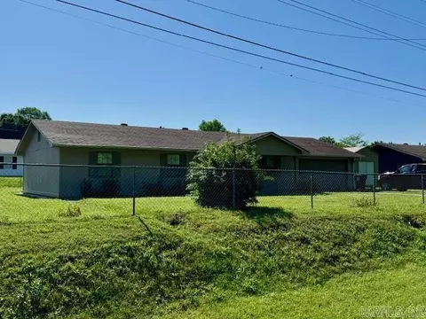 1508 Newberry Rd, Pocahontas, AR 72455