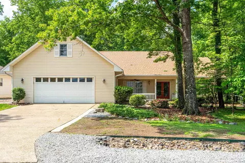 10 Talana Cir, Hot Springs Village, AR 71909