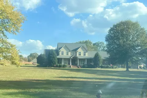 331 Stoney Point Rd, Beebe, AR 72012 photo 1
