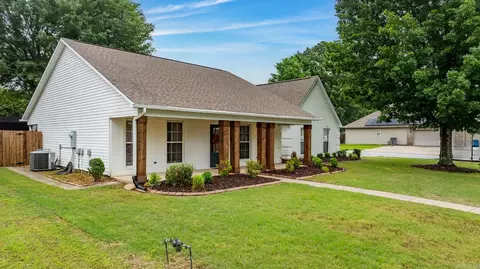 Exterior - 2316 Bridgewater Rd, Bryant, AR 72022 photo 14 of 15