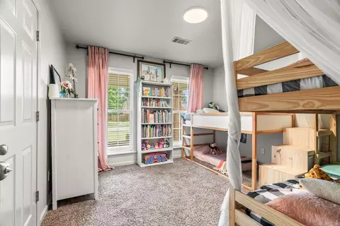 Bedroom - 2316 Bridgewater Rd, Bryant, AR 72022 photo 4 of 4