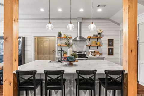 Kitchen - 2316 Bridgewater Rd, Bryant, AR 72022 photo 2 of 10