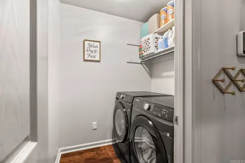 Other - 2316 Bridgewater Rd, Bryant, AR 72022 photo 6 of 6