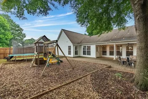 Exterior - 2316 Bridgewater Rd, Bryant, AR 72022 photo 9 of 15