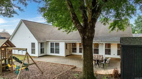 Exterior - 2316 Bridgewater Rd, Bryant, AR 72022 photo 11 of 15